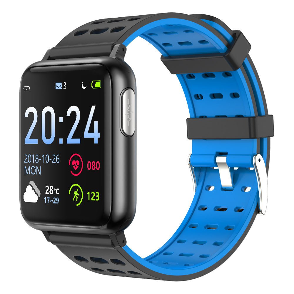 smart watch uk gadgets